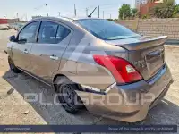 2019 Nissan Sunny