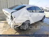 2019 Nissan Sunny