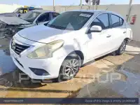 2019 Nissan Sunny