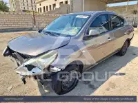 2019 Nissan Sunny