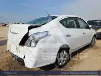 2019 Nissan Sunny