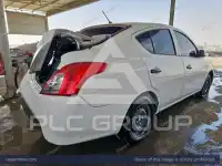 2019 Nissan Sunny
