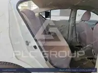 2019 Nissan Sunny