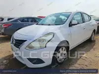 2019 Nissan Sunny