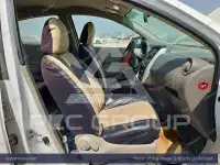 2019 Nissan Sunny