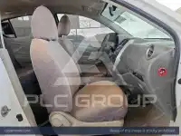 2019 Nissan Sunny
