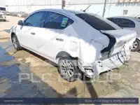 2019 Nissan Sunny