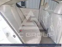 2019 Nissan Sunny