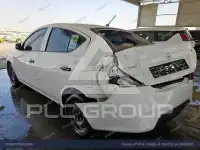 2019 Nissan Sunny