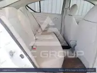 2019 Nissan Sunny