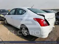 2019 Nissan Sunny
