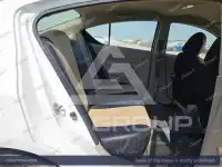 2019 Nissan Sunny