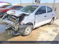 2019 Nissan Sunny