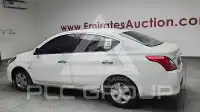 2019 Nissan Sunny