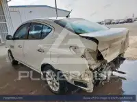 2019 Nissan Sunny