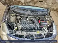2019 Nissan Sunny