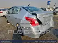 2019 Nissan Sunny