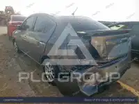 2019 Nissan Sunny
