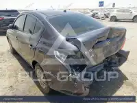 2019 Nissan Sunny