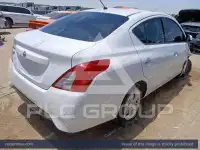 2019 Nissan Sunny