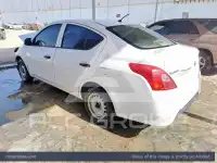 2019 Nissan Sunny