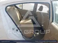 2019 Nissan Sunny