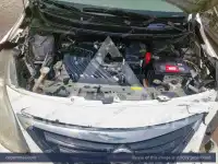 2019 Nissan Sunny