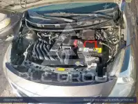 2019 Nissan Sunny