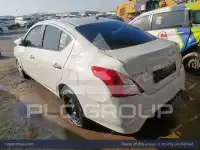 2019 Nissan Sunny