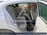 2019 Nissan Sunny