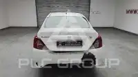 2019 Nissan Sunny
