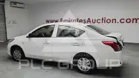 2019 Nissan Sunny