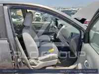 2019 Nissan Sunny
