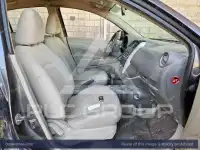 2019 Nissan Sunny
