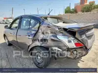 2019 Nissan Sunny