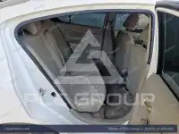 2019 Nissan Sunny