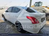 2019 Nissan Sunny