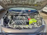 2019 Nissan Sunny