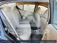 2019 Nissan Sunny