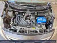 2019 Nissan Sunny