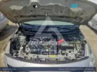2019 Nissan Sunny