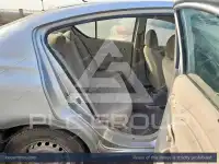 2019 Nissan Sunny