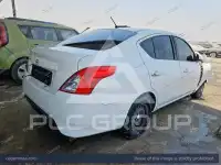 2019 Nissan Sunny