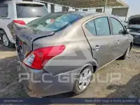 2019 Nissan Sunny
