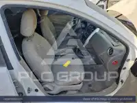 2019 Nissan Sunny