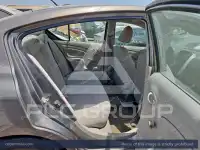 2019 Nissan Sunny