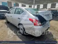 2019 Nissan Sunny