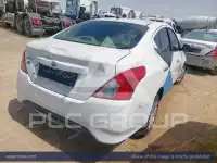 2019 Nissan Sunny