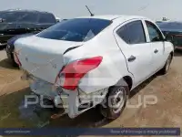 2019 Nissan Sunny