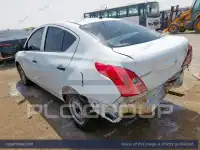 2019 Nissan Sunny